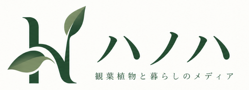 ハノハ - 観葉植物と暮らしのメディア